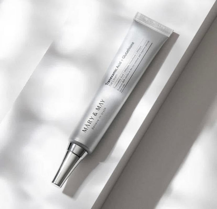 MARY & MAY EYE CREAM