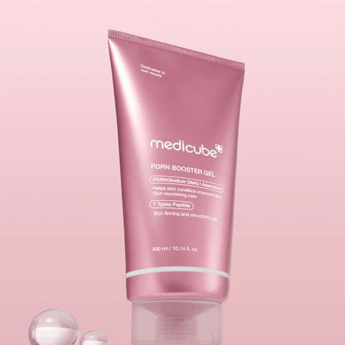 Medicube PDRN Booster Gel 300 ml