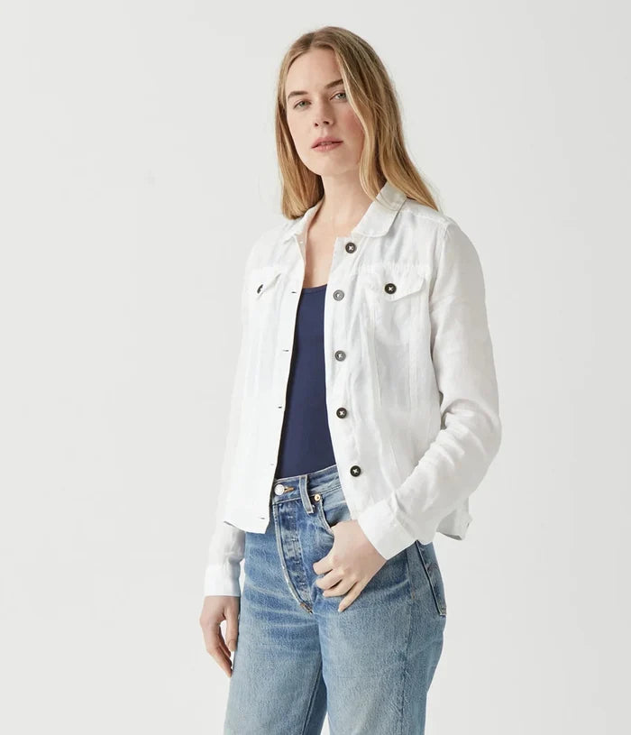 XS / White