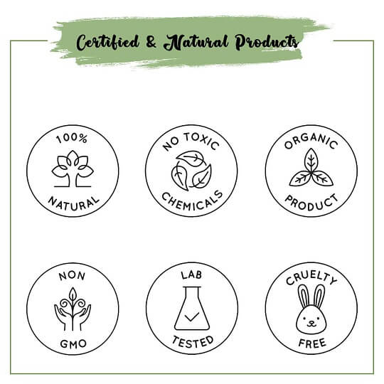 Certified Moringa Leaf Liquid Extract