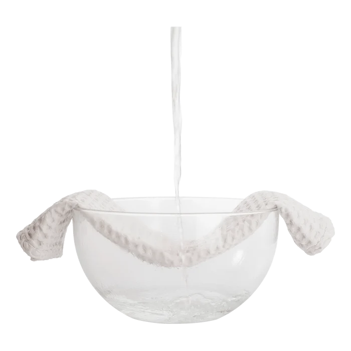 Mühle Barberhåndklær