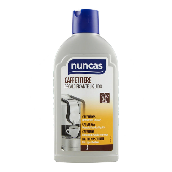 NUNCAS CAFFETTIERE DECALCIFICANTE 250 ML