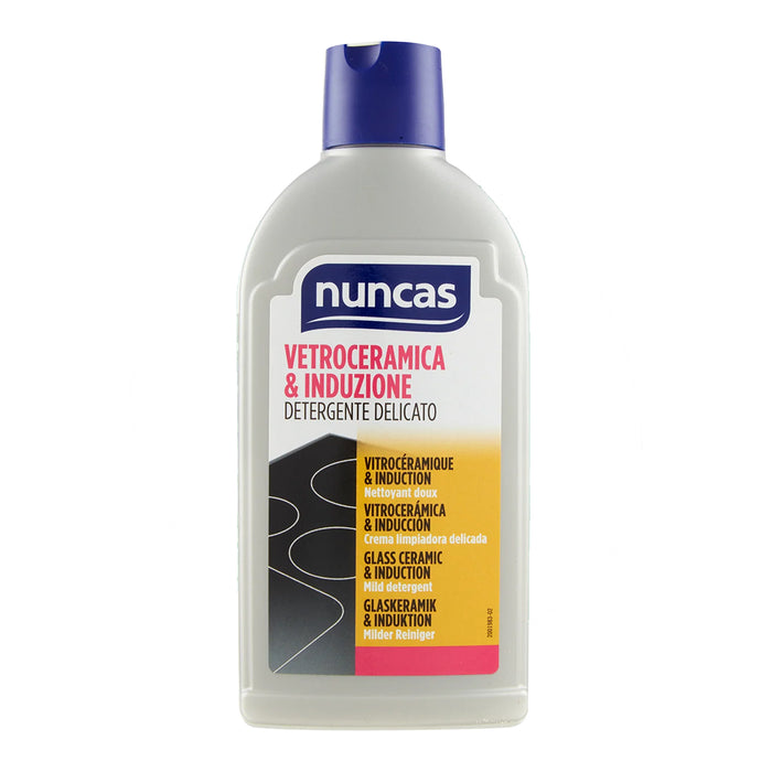 NUNCAS VETROCERAMICA E INDUZIONE 250 ML