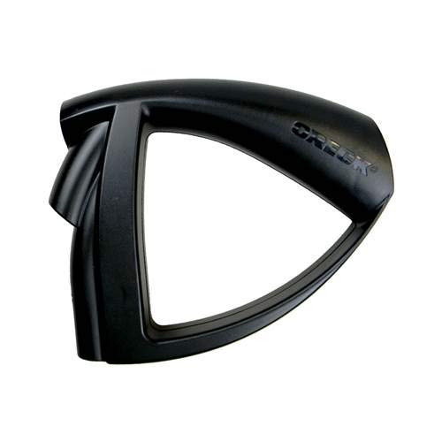 Oreck Grip Set, Black U3840HHS, U4300H2B, U4190H2 Part 09-75577-03