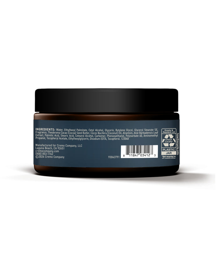 Palo Santo Beard & Scruff Cream