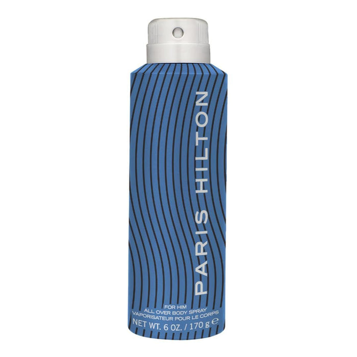 Paris Hilton Body Spray 6.0 oz.