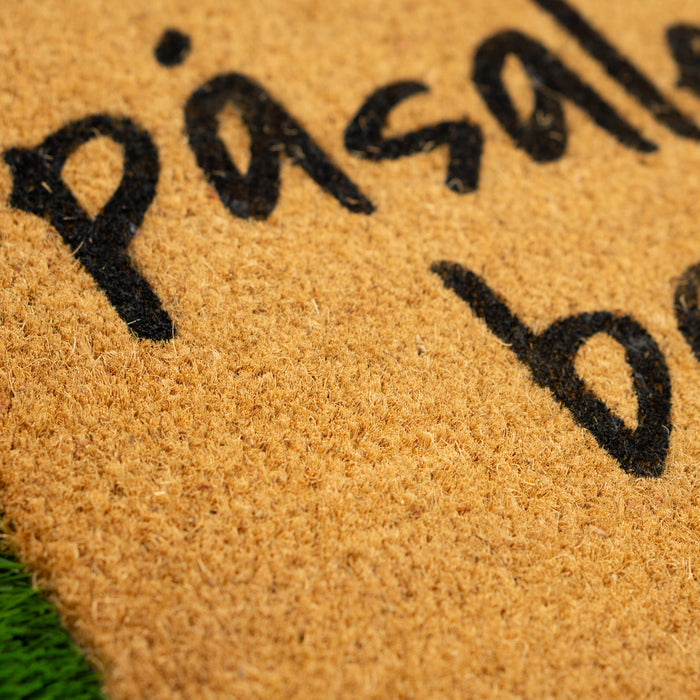 Pásale a lo Barrido Doormat