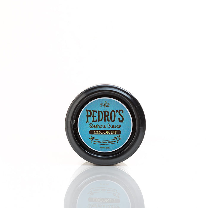 Pedro's Cashew Butter Coconut 200g