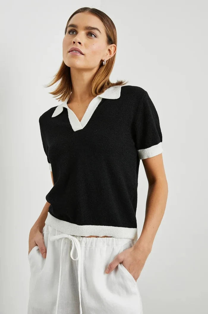 Rails Arya Top