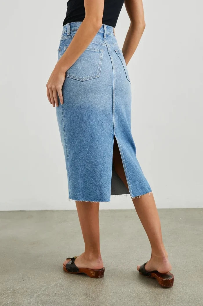Rails Highland Skirt