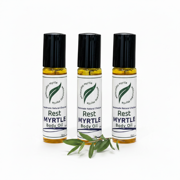 Rest Myrtle x 3 Pack