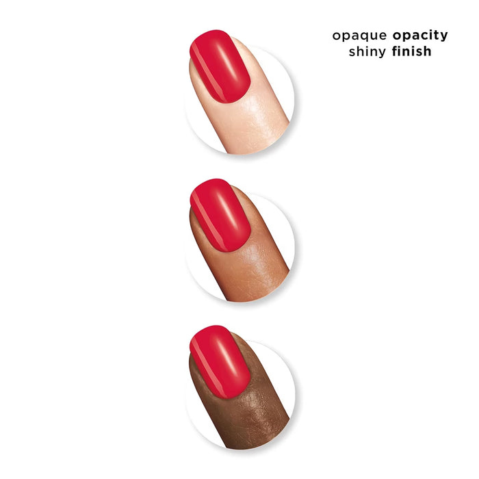 Sally Hansen Xtreme Wear 299 Pucker Up Nail Polish - 72 Pack