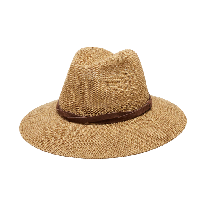 Sedona Straw Panama Hat