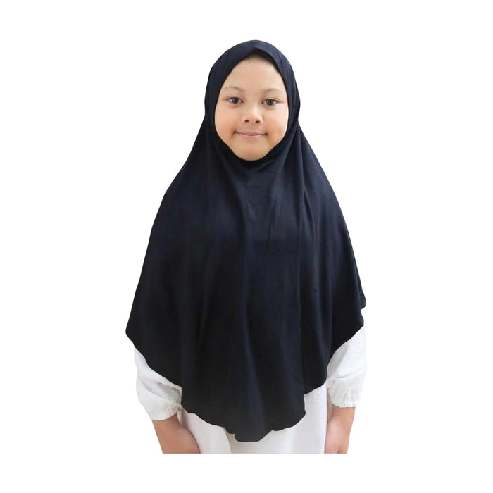 Slip-on Scarf