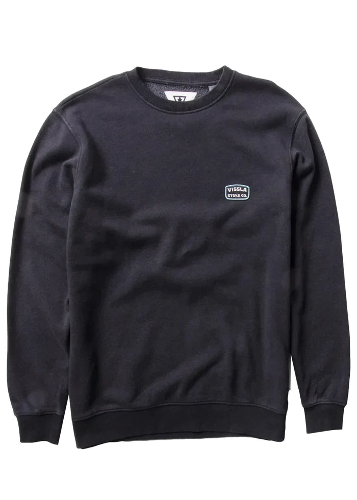Solid Sets Eco Sweater