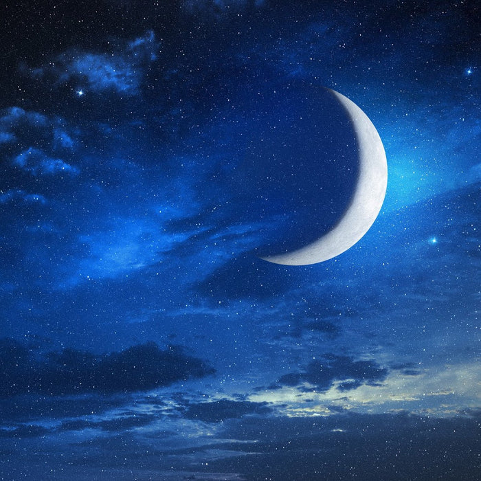 Sparkling Sapphire Night Fragrance Oil