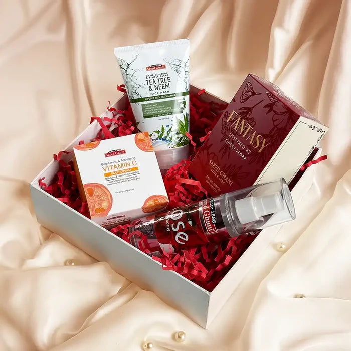 Special Glamour - Gift Box