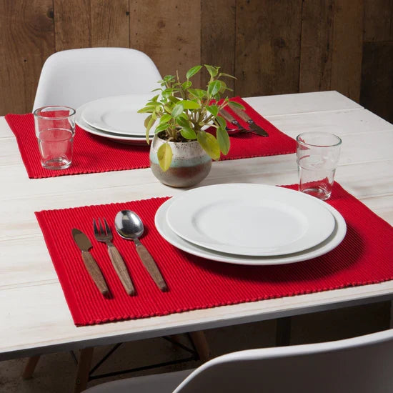 Spectrum Chili Placemat