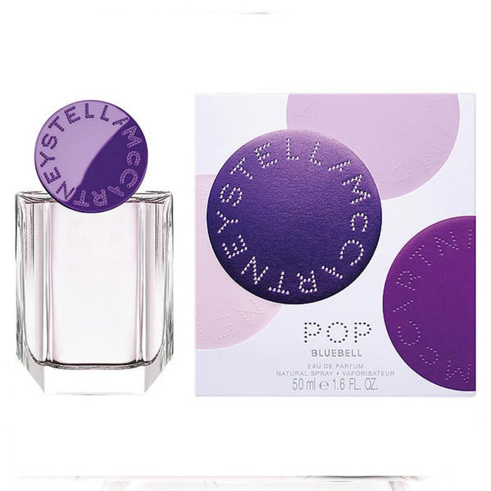 Stella Mccartney Pop Bluebell 50 ML EDP Spray - authentic fragrance from Brands Warehouse Canada