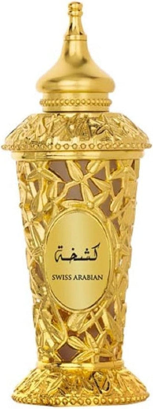 Swiss Arabian Kashkha Perfume Oil 20ml