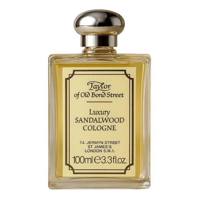 Taylor of Old Bond Street Cologne sandeltre