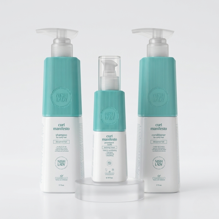 The Starter Bundle