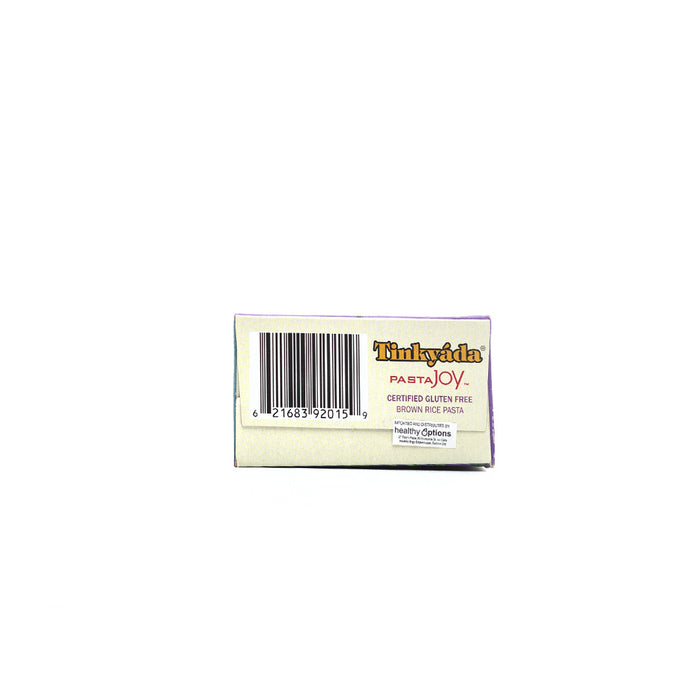 Tinkyada Spaghetti Stlyle Brown Rice Pasta 454g