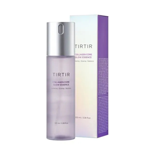 TIRTIR Collagen Core Glow Essence 120 ml