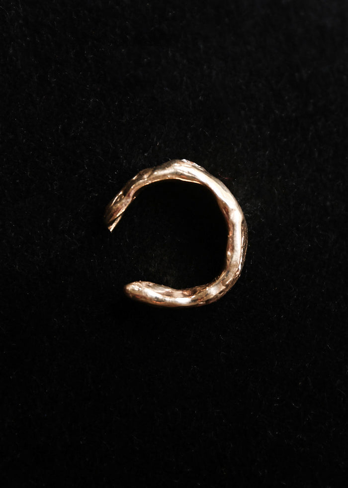 Transcend Ear Cuff