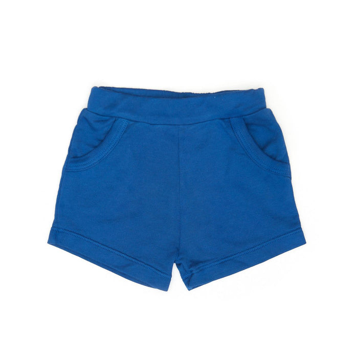 Tun Tun Short in Blue