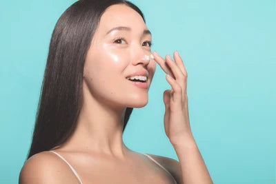 ULTRA ROSE TREAT ENZYME MOISTURIZER