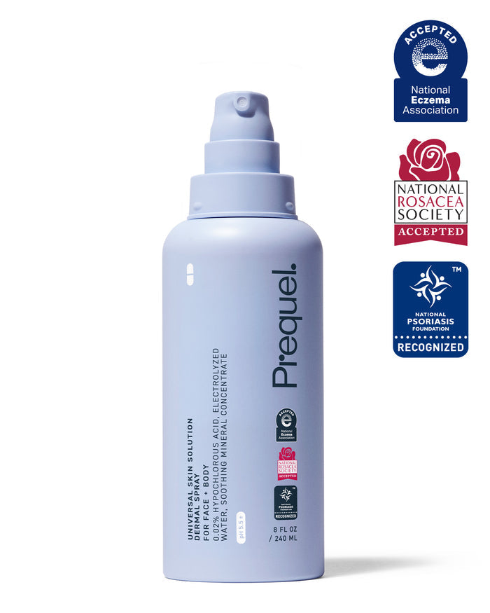 UNIVERSAL SKIN SOLUTION
