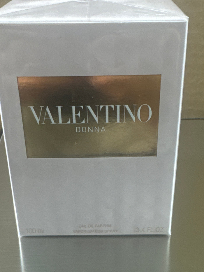Valentino Donna Eau de Parfum for Women 3.4 oz (100 ml)