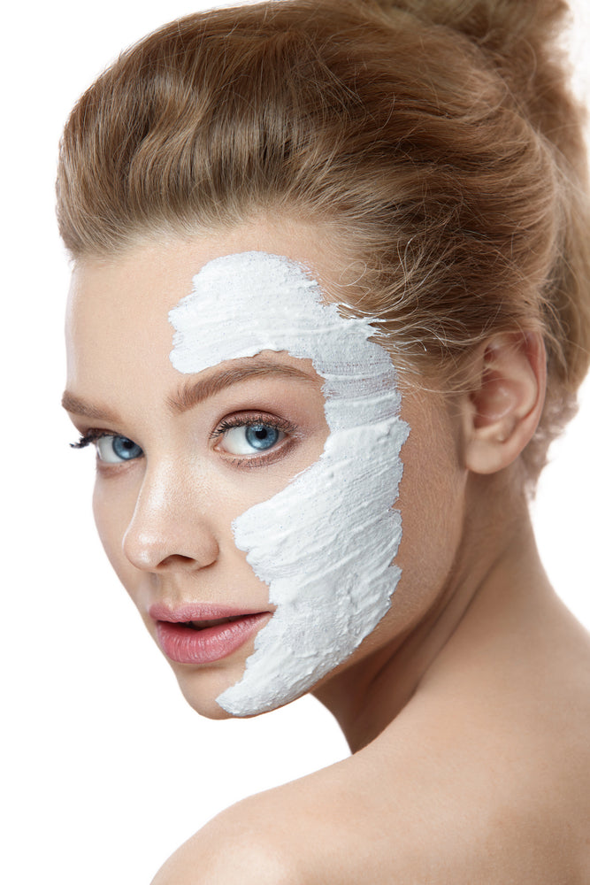 White Clay Mask 100ml