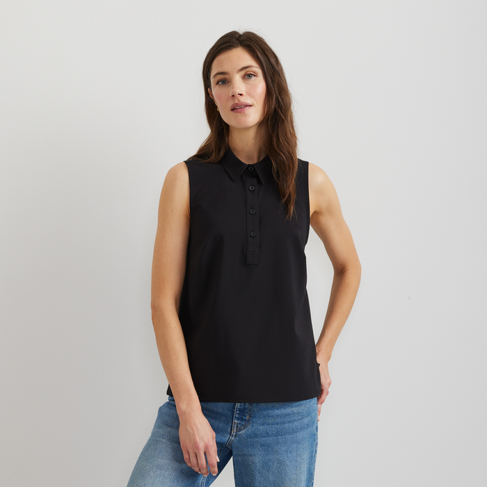 Black / Regular / XS