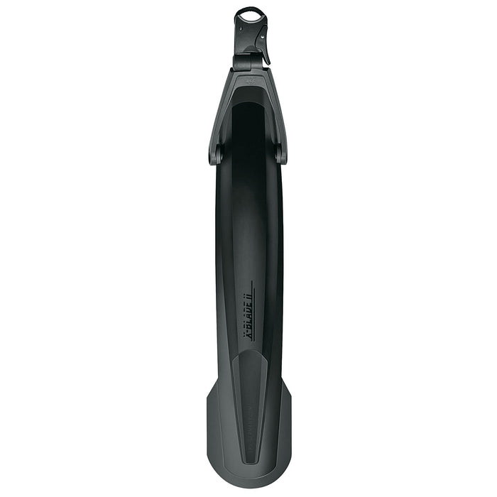 X-BLADE – MTB Hinterrad Schutzblech