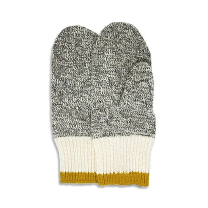 XS UNIFIED Wool Camp Mittens