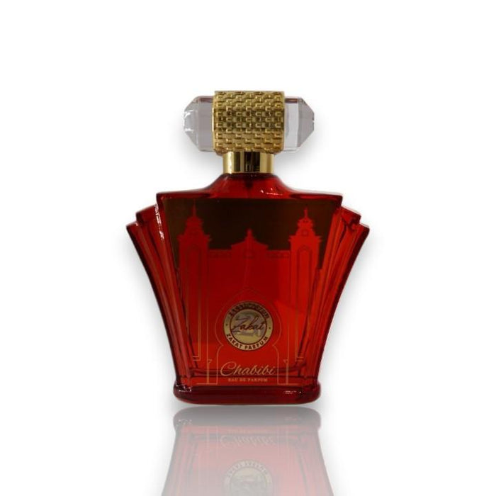 Zakat Perfumes Z26 Alcohol-Based Eau De Parfum (EDP Spray) - 100 ML