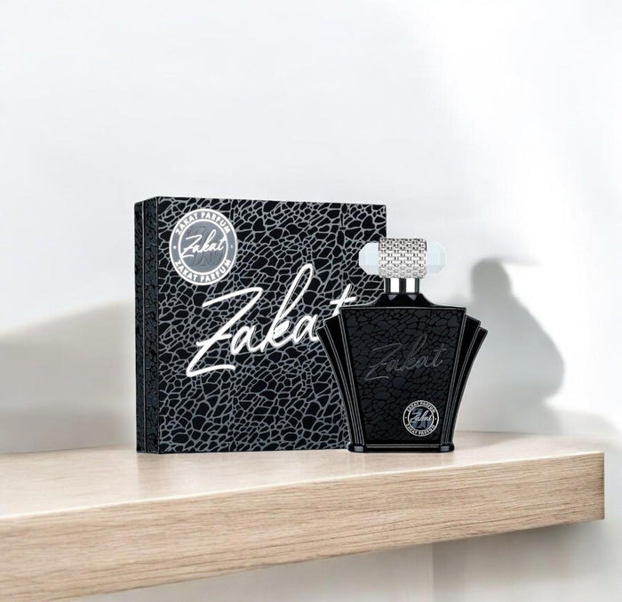 Zakat Z6 – Men's Eau de Parfum 3.4 oz (100ml)