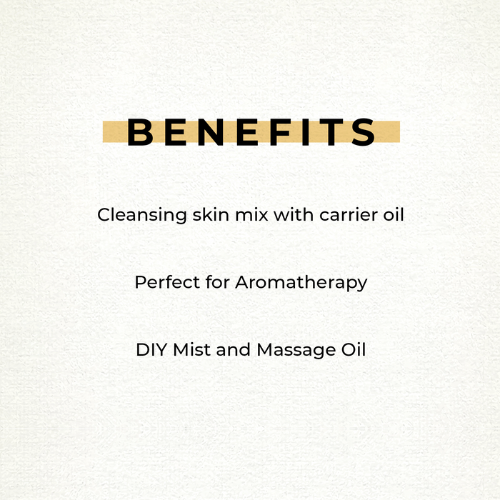 100% Pure Essential Oil 1oz Lime
