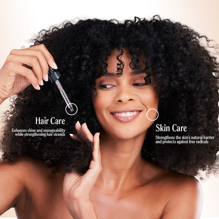 100% Pure Natural Carrier Oil | Vitamin E | 2 fl. oz.