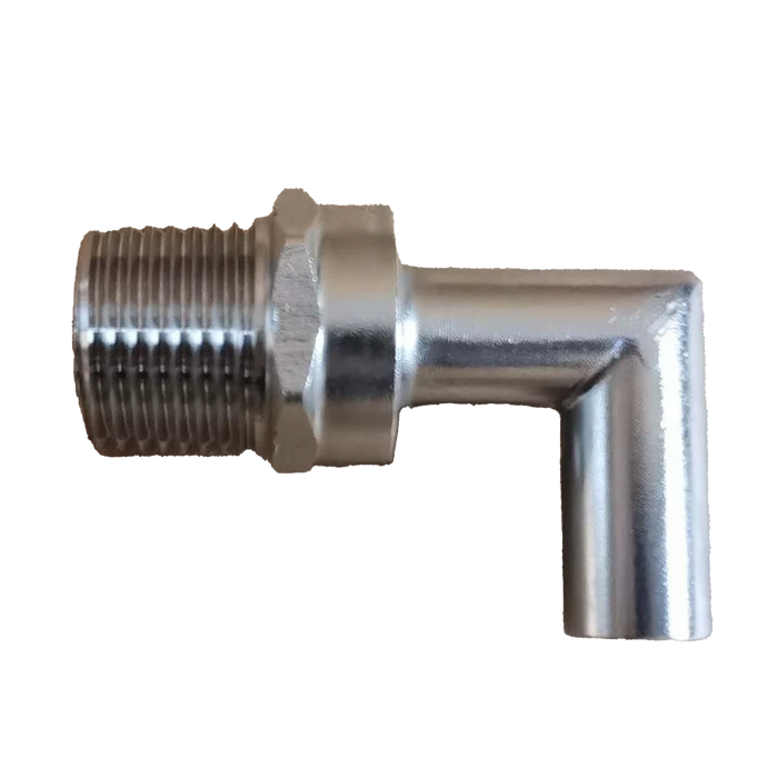 1/2" NPT Pickup Tube