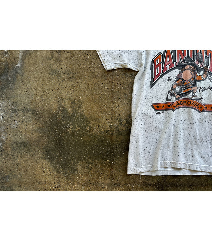 1992 Vintage Buffalo Bandits Lacrosse T-Shirt