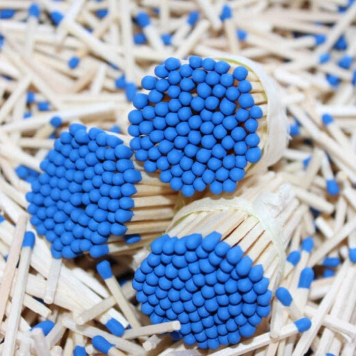 200 Cobalt Tip Matches