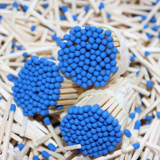 200 Cobalt Tip Matches