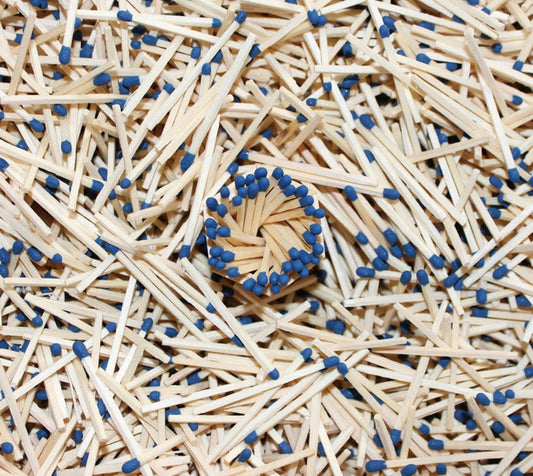 200 Royal Tip Matches