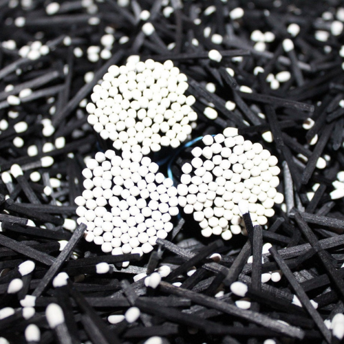 200 Tuxedo Matches