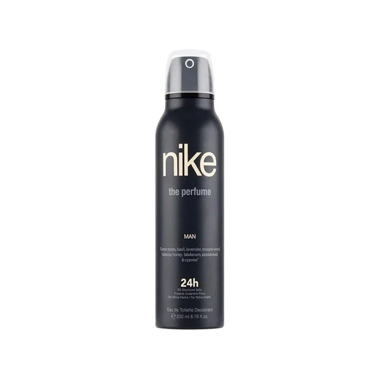 نايك سبراي رجالى 200مل ذابيرفيوم - Nike Men's Body Spray 200ml - The Perfume
