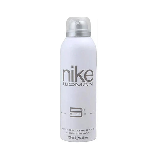 نايك سبراي حريمى 200مل ايليمانت - Nike Women's Body Spray 200ml - Element