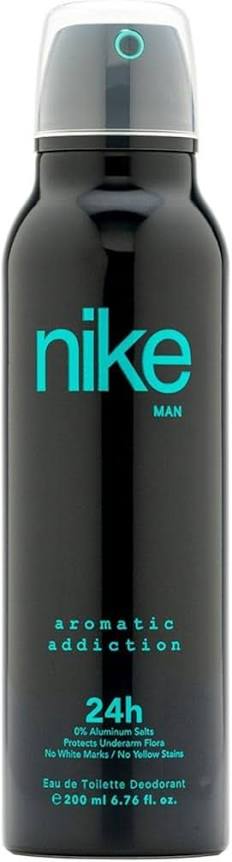 نايك سبراي 200مل اروماتيك اديشن - Nike Body Spray 200ml - Aromatic Edition